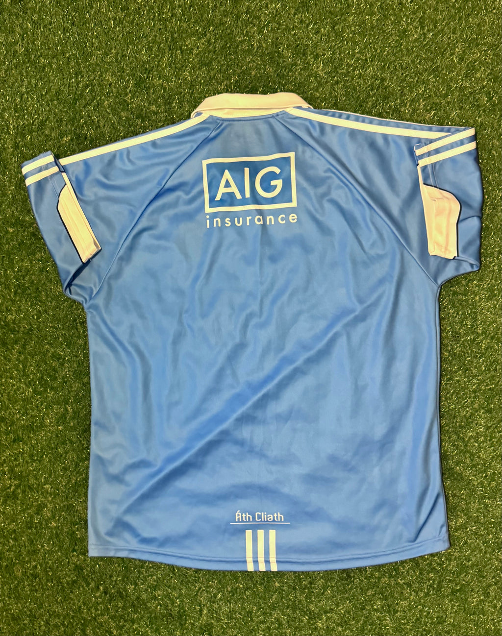 Dublin Size 2XL GAA Jersey - O’Neills