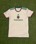 Cork Adidas Matchworn Jersey - Size Small Size - Number 8.