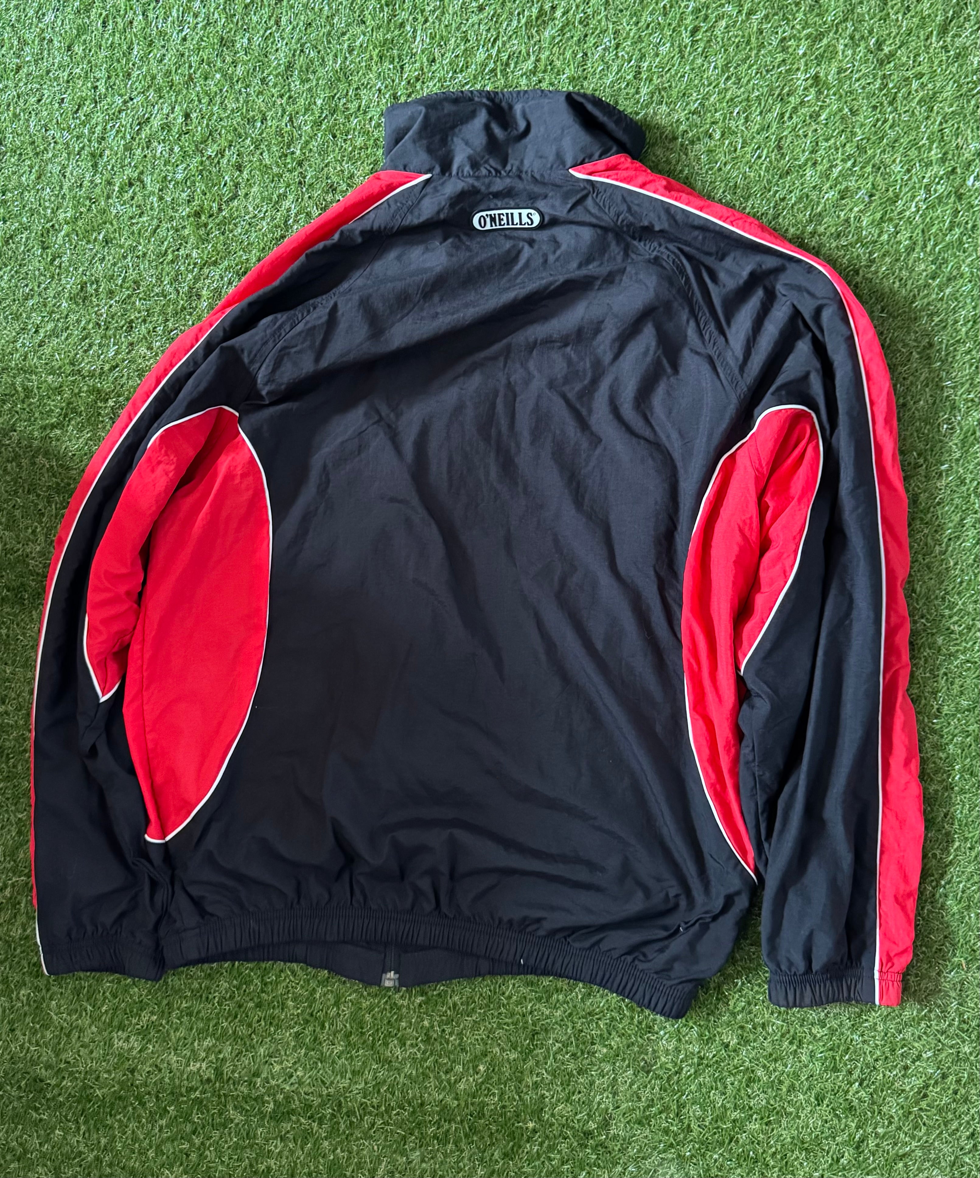 Vintage Tyrone Shell Jacket - O’Neills - Size M