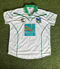 Limerick Camogie Jersey - No.22 - Size Women 16