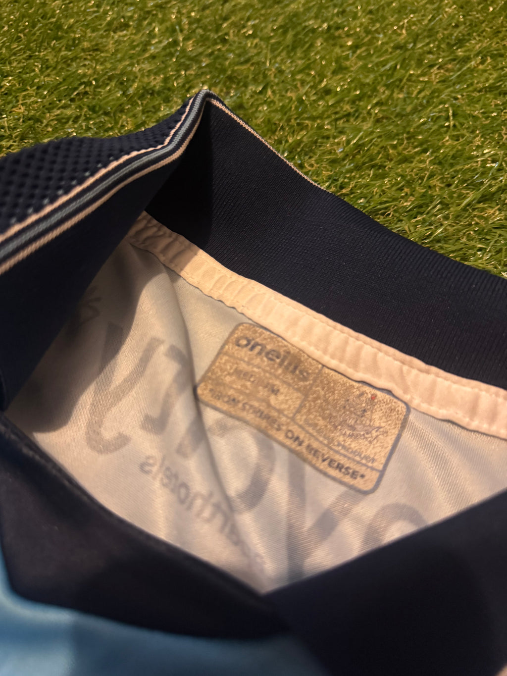 Dublin GAA Jersey - Size Medium - O’Neills