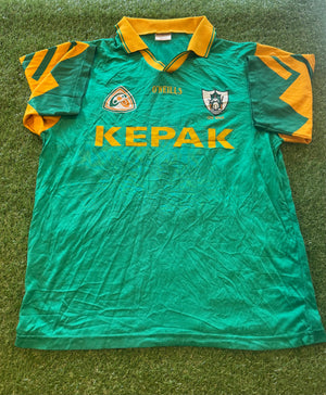1996/1998 Meath GAA Jersey - O’Neills - Size Medium