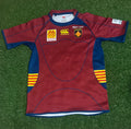 Perpignan Rugby Jersey - 2009 Rare - Canterbury Size L