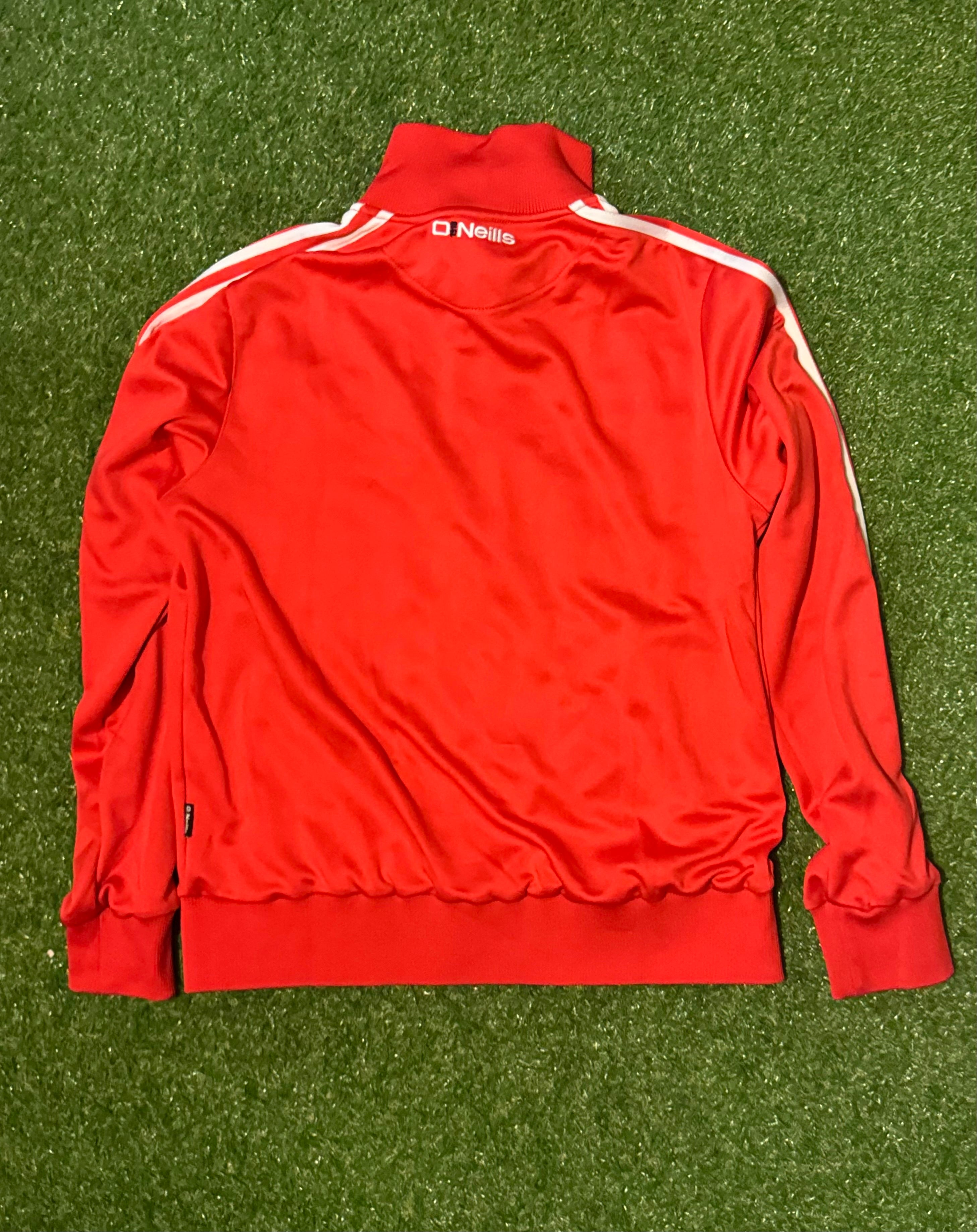 UCC GAA Jacket - O’Neills - Size Medium