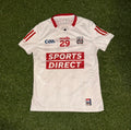 Cork GAA Jersey - Medium Tight Fit - GPS Pouch - O’Neills
