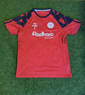 Shelbourne FC Jersey - No.1 - O’Neills Size Small