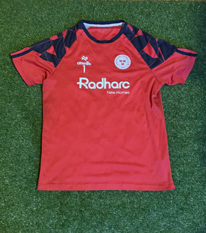 Shelbourne FC Jersey - No.1 - O’Neills Size Small