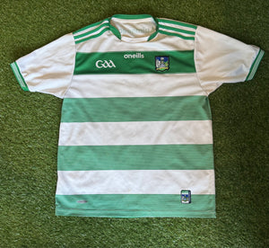 Limerick GAA Jersey - Size Medium - O’Neills