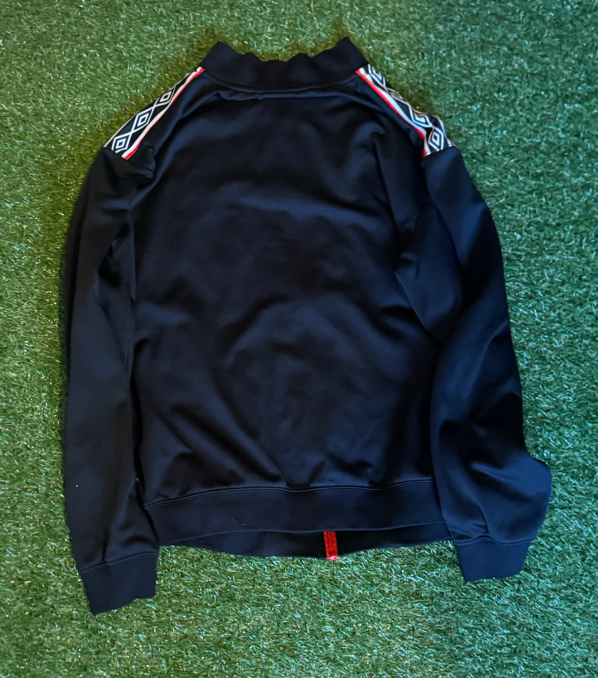 Dundalk FC Football Jacket - Size M