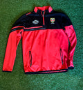 Down GAA Half Zip - O’Neills - Size Small