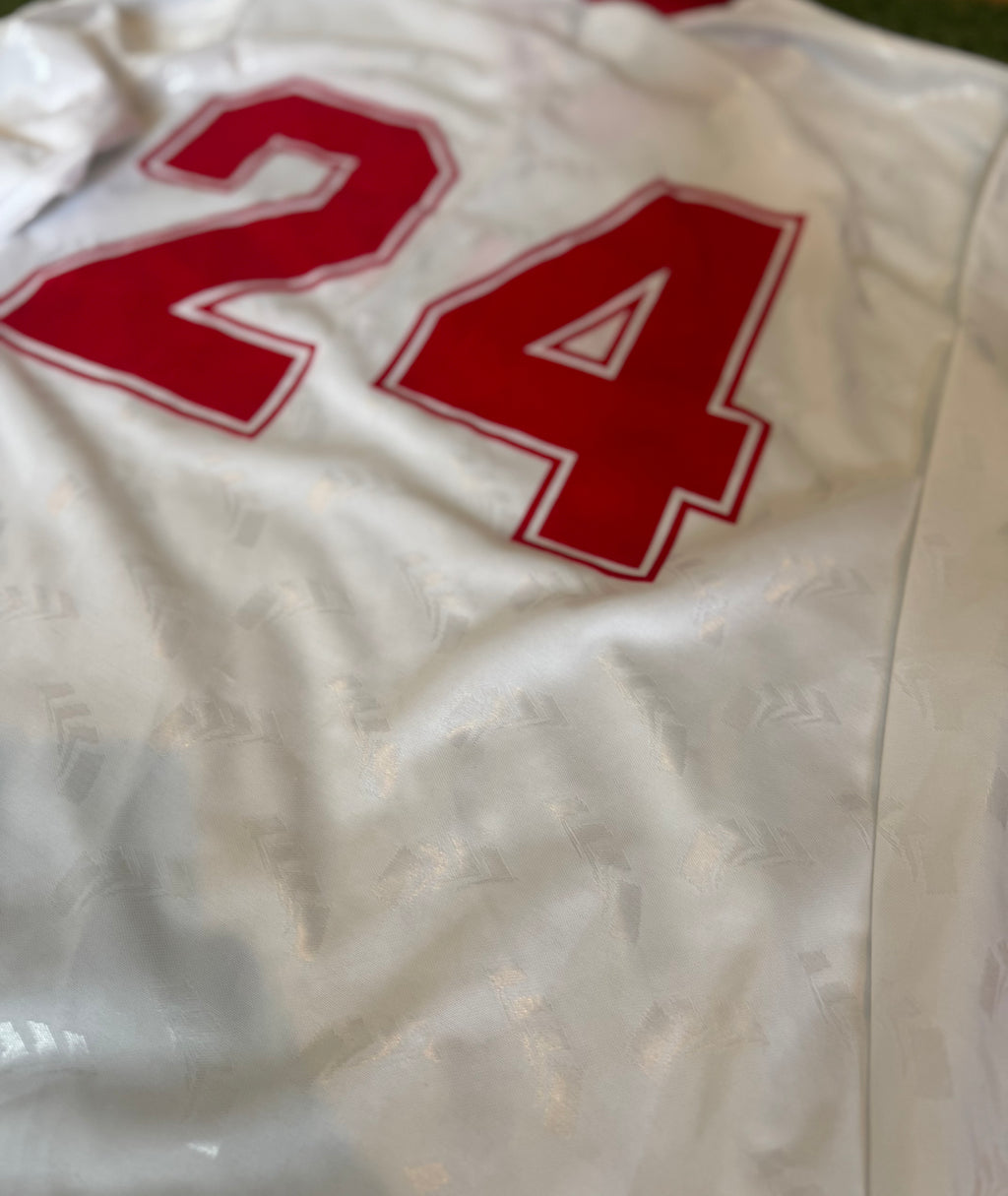Cork GAA Millfield Jersey - Size Large - CIT (Very Rare)