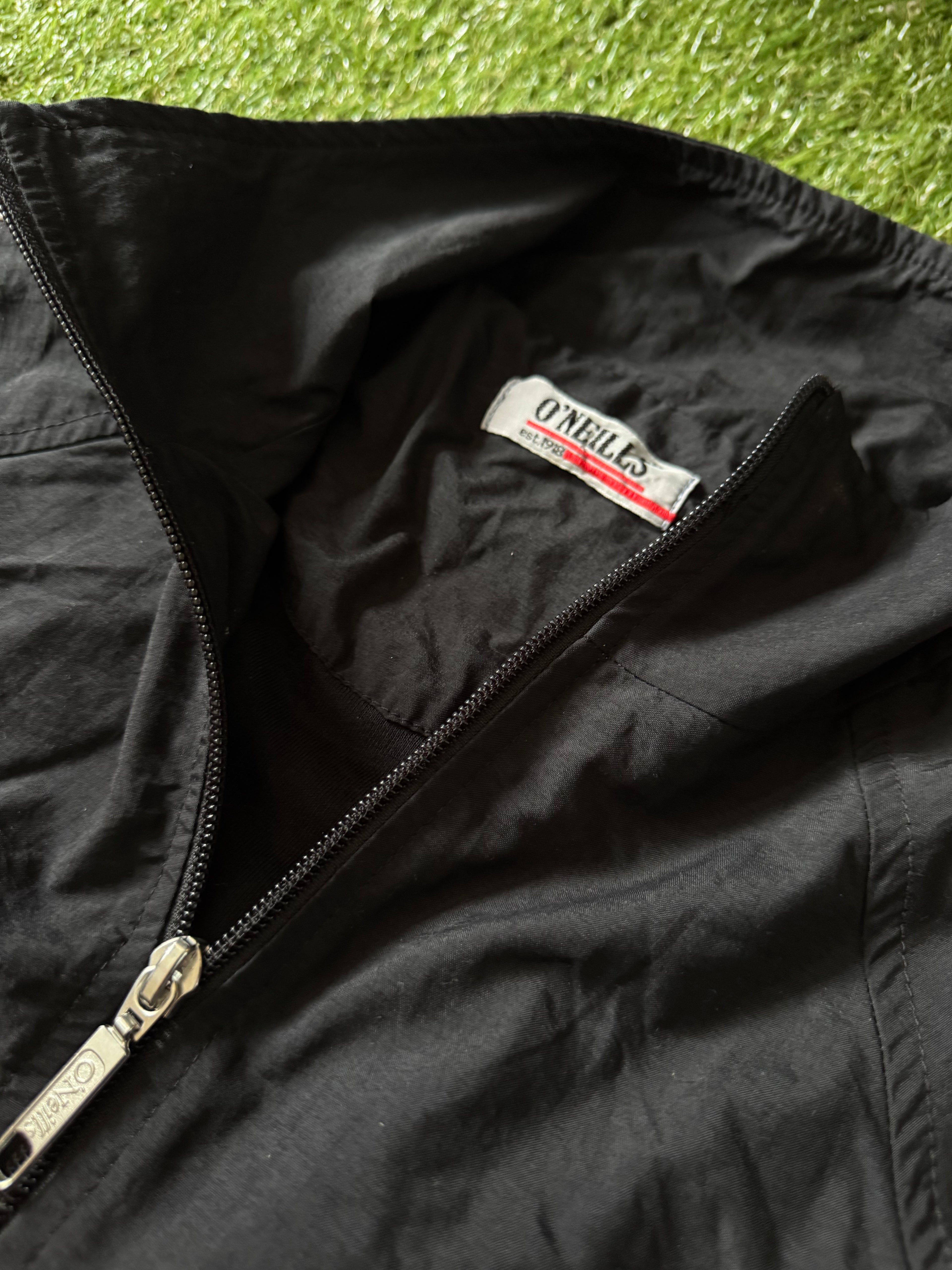 Vintage Tyrone Shell Jacket - O’Neills - Size M