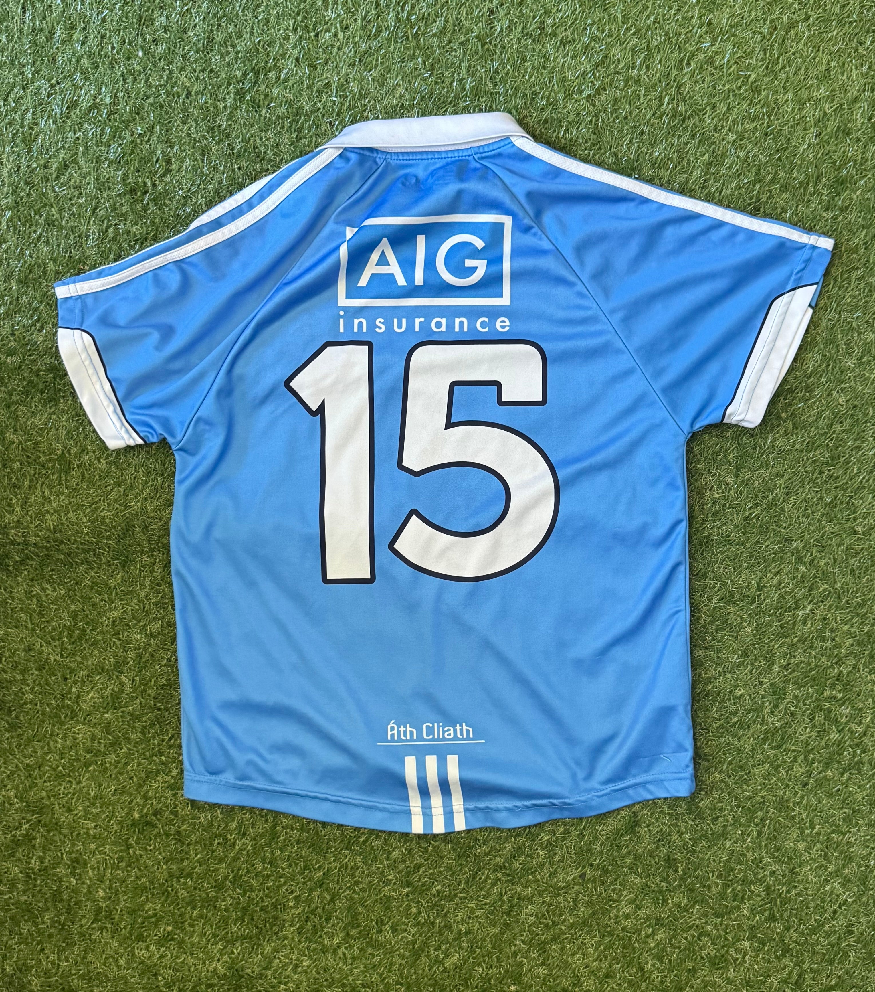 Dublin Women’s fit size 10 O’Neills GAA Jersey