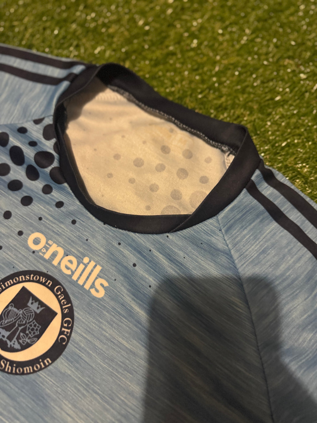 Simonstown GAA Jersey - Size Medium - O’Neills