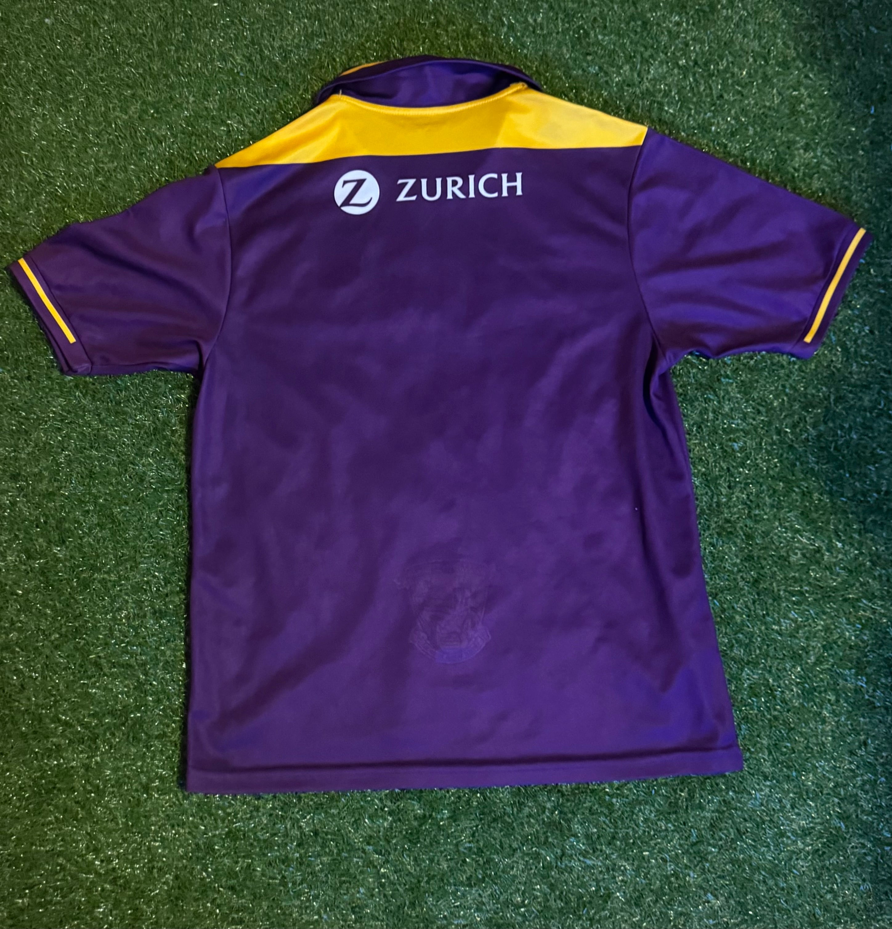Wexford GAA Jersey - O’Neills - Size Small