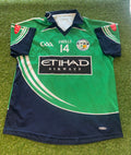 Abu Dhabi Na Fianna GAA Jersey - Size M - O’Neills