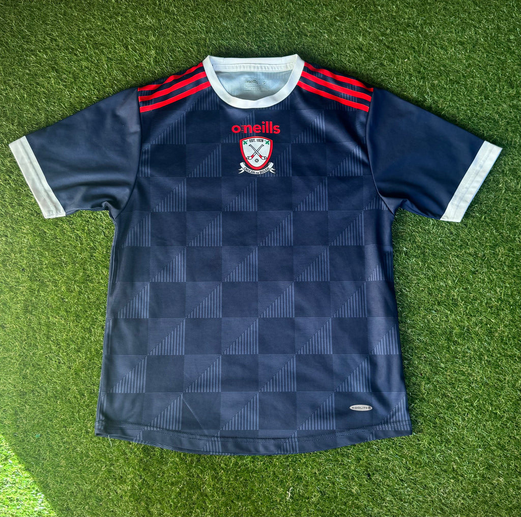 Watergrasshill GAA Jersey - Size Small - O’Neills