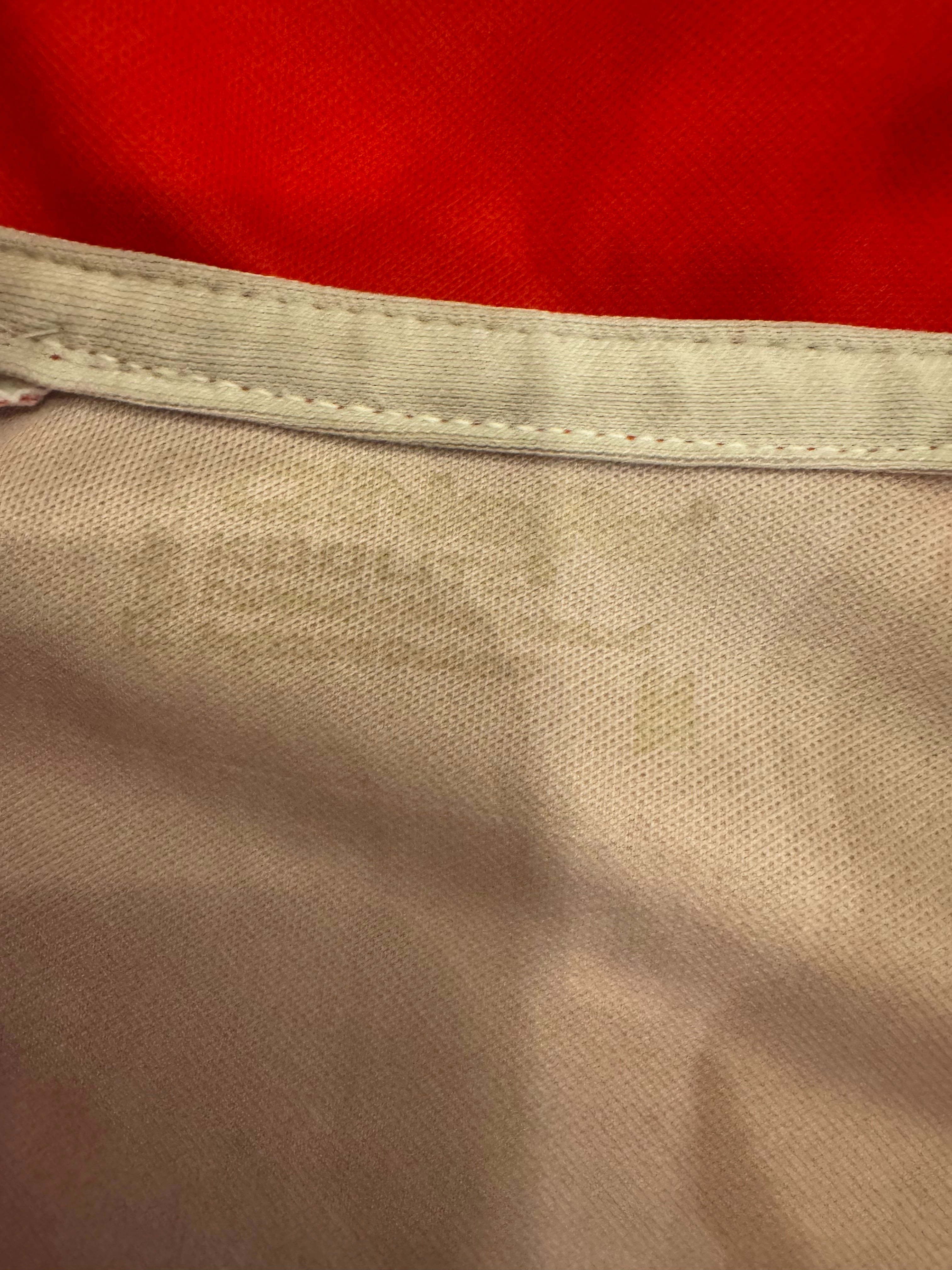 Cork GAA Academy Jersey No.6 | O’Neills | Medium Tight Fit