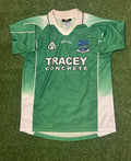 2004 Fermanagh GAA Jersey - Size L - Gaelic Gear