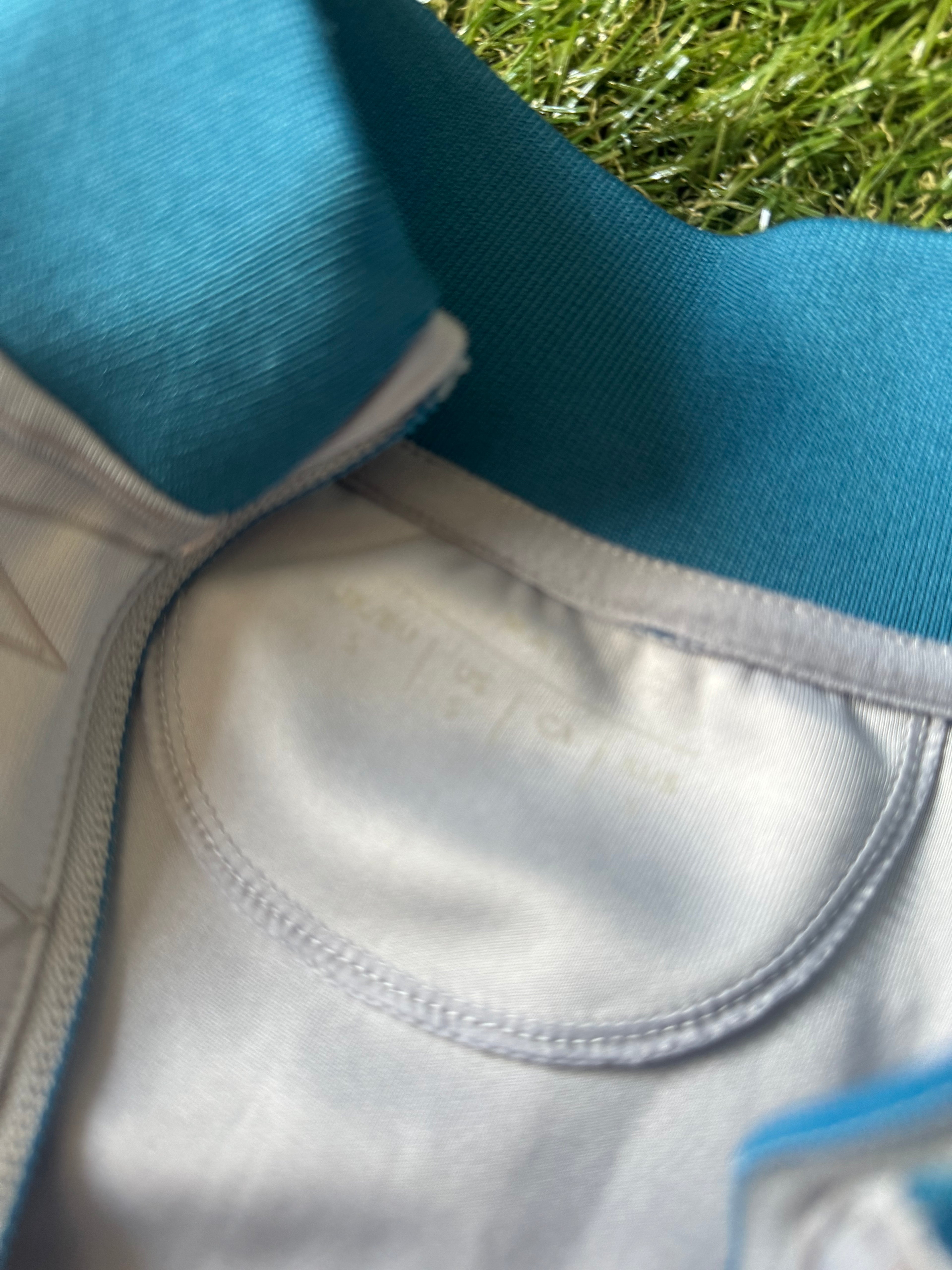 Tipperary Half Zip Sweatshirt - O’Neills - Size Small