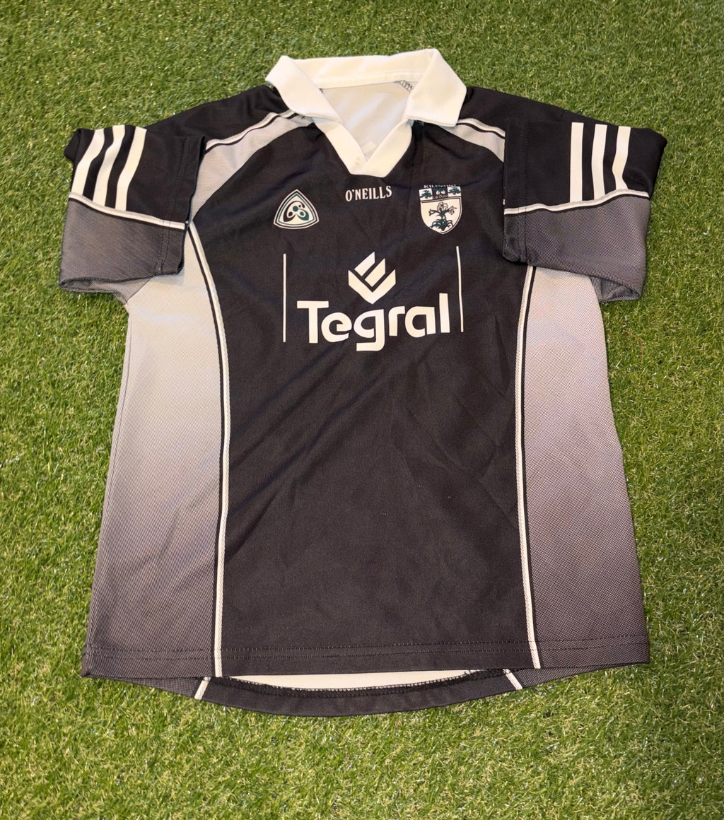 Kildare GAA Jersey | Vintage | Age 10/11