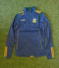 Meath GAA Half Zip - O’Neills Size Small