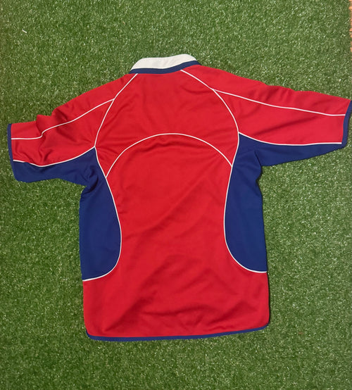 2009 USA Rugby Canterbury Jersey - Size L