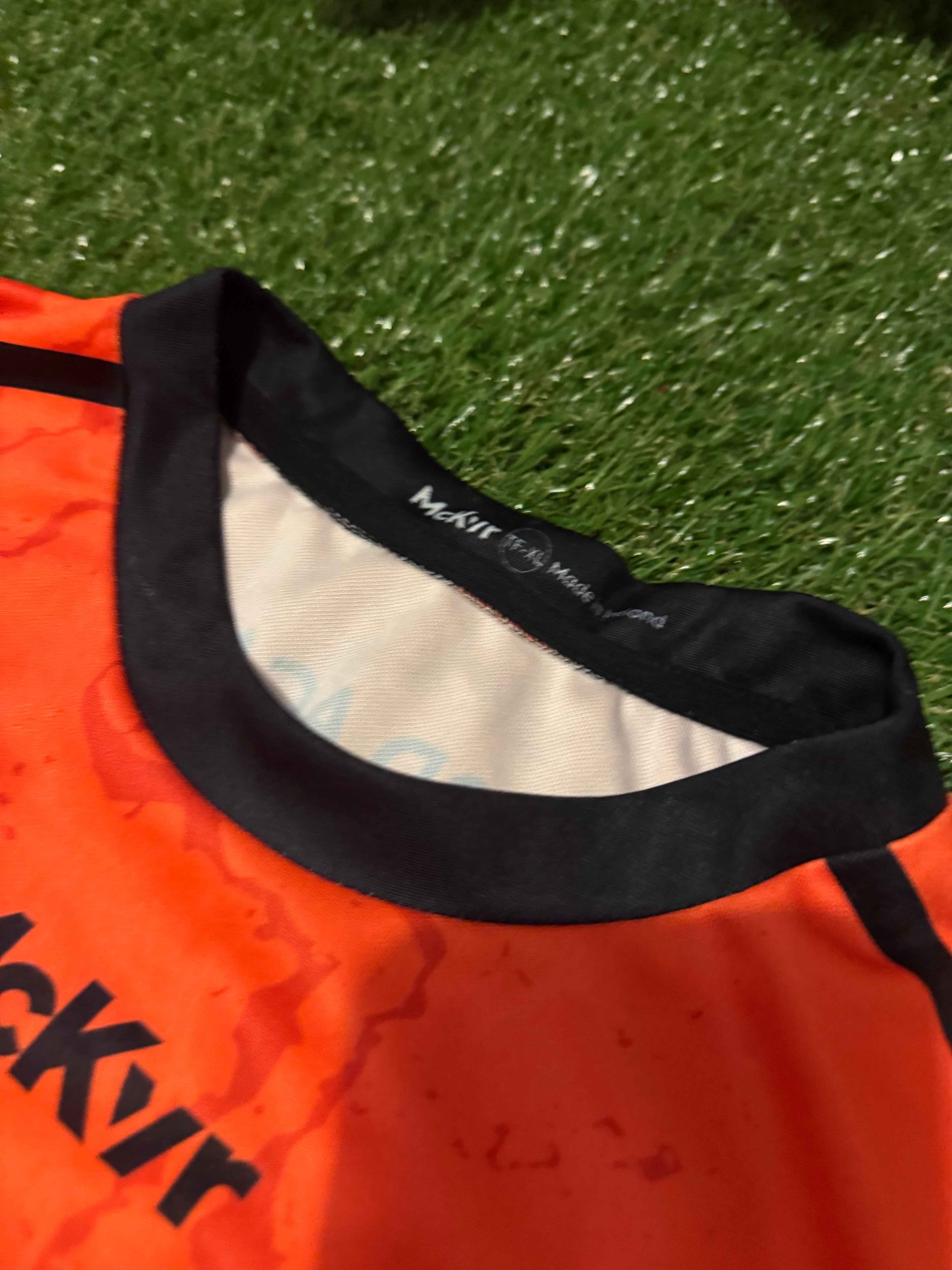 Armagh Academy GAA Jersey - XL Tight Fit