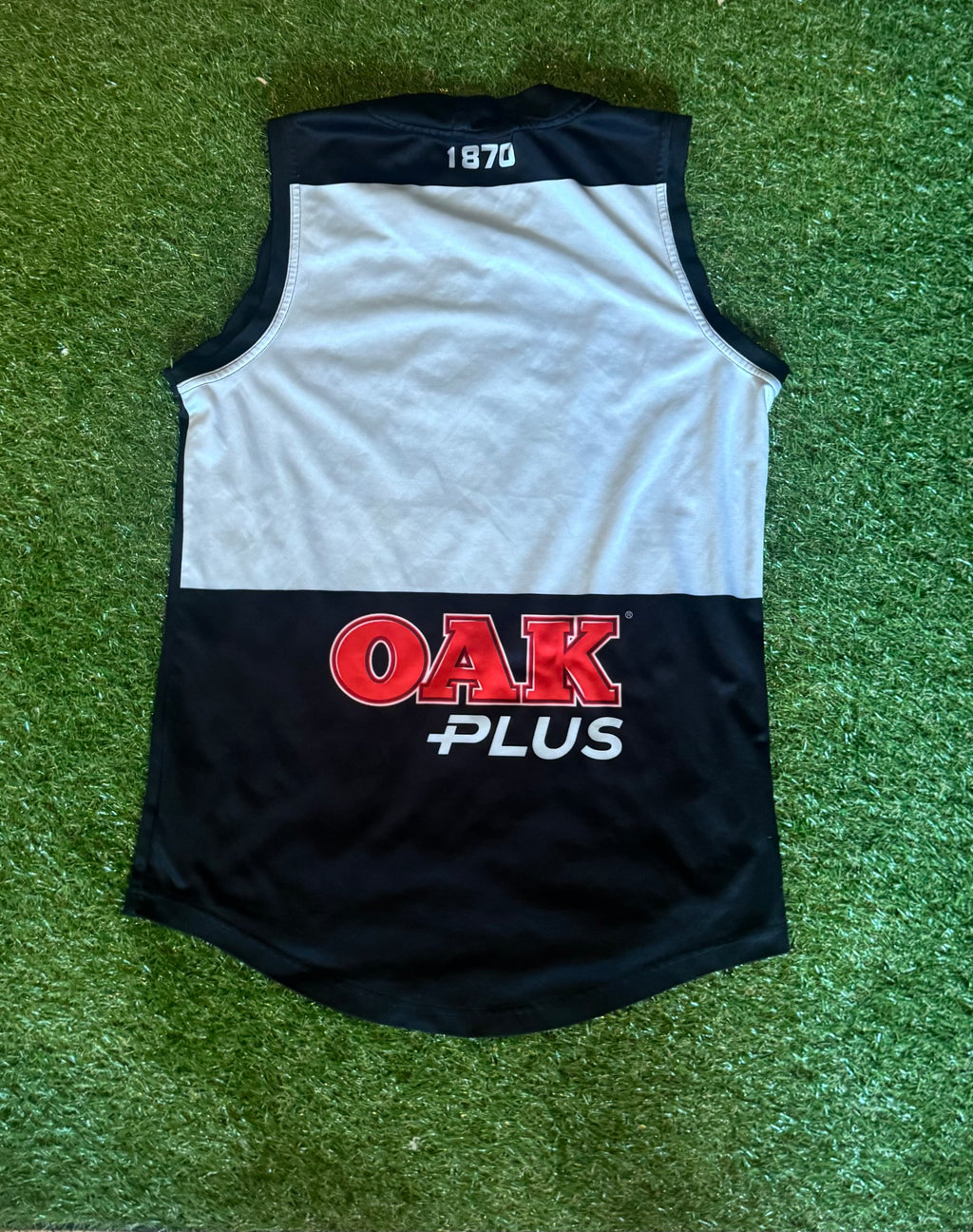 Port Adelaide AFL Jersey - Size Medium- ISC