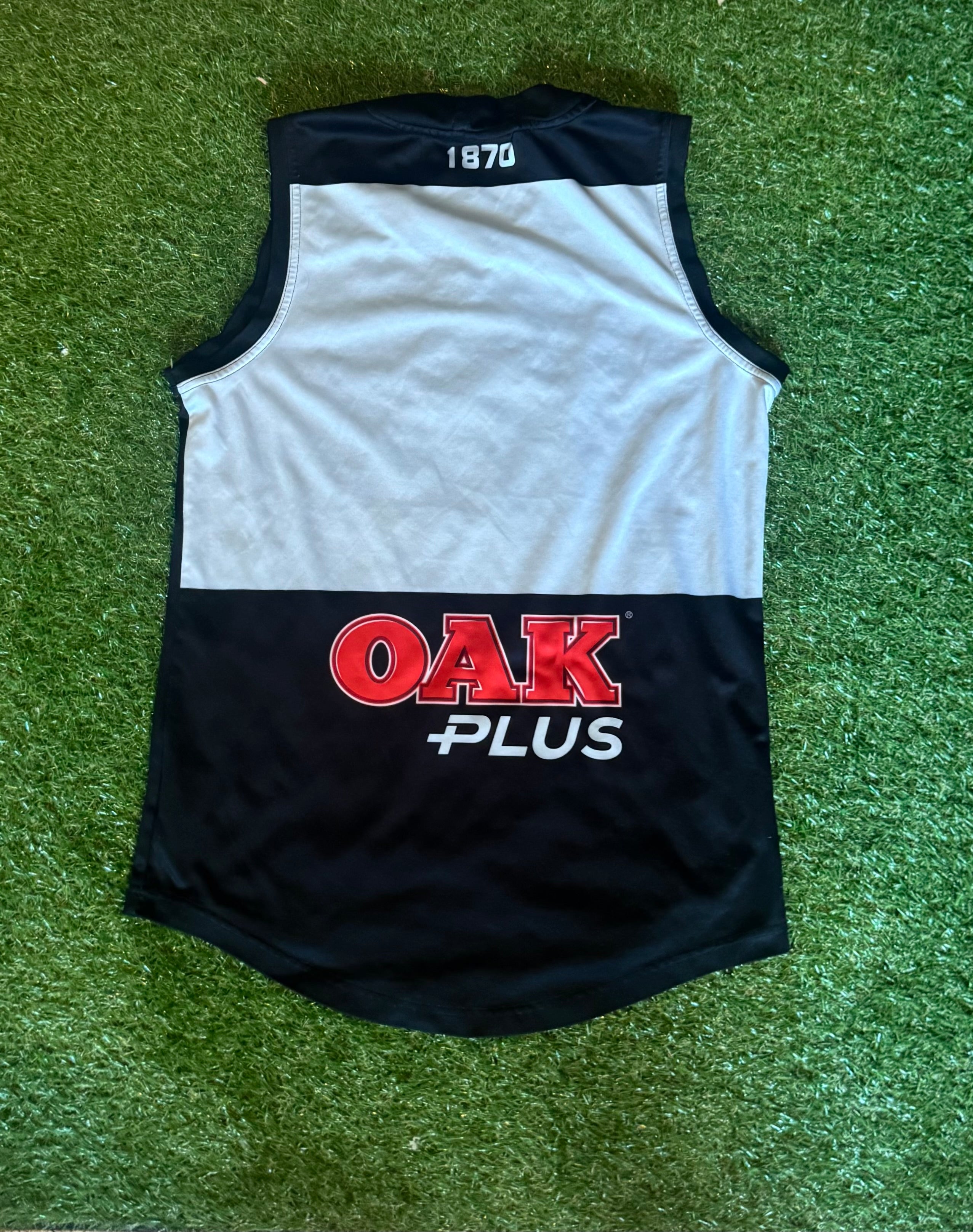 Port Adelaide AFL Jersey - Size Medium- ISC