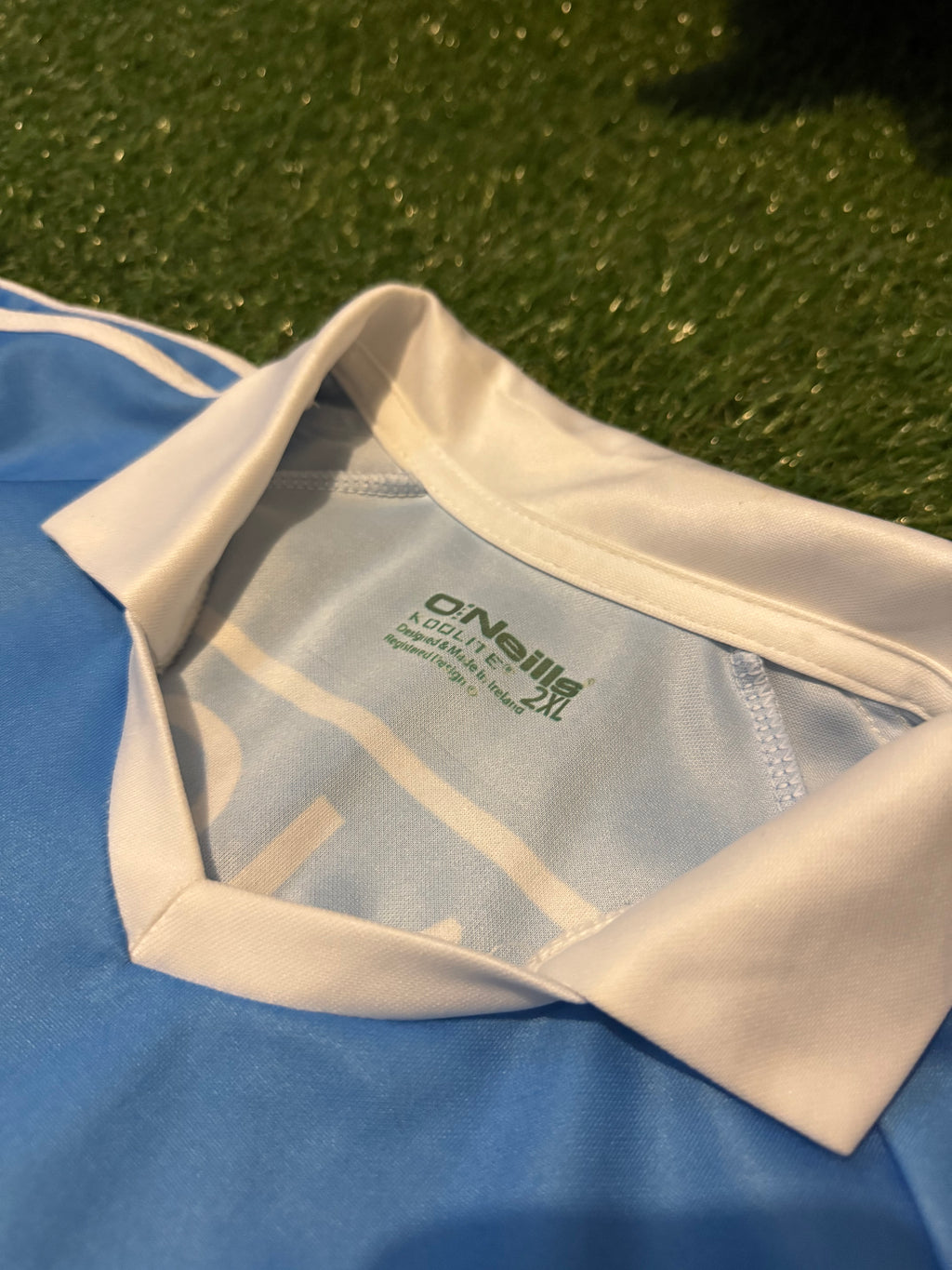 Dublin Size 2XL GAA Jersey - O’Neills