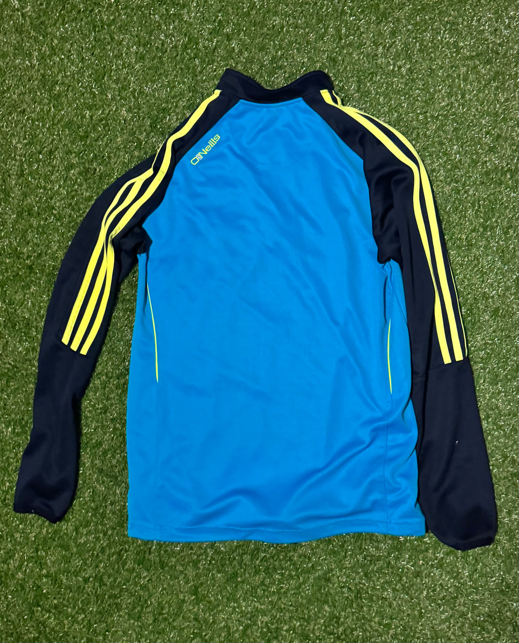 Tipperary GAA Half Zip - Size Medium