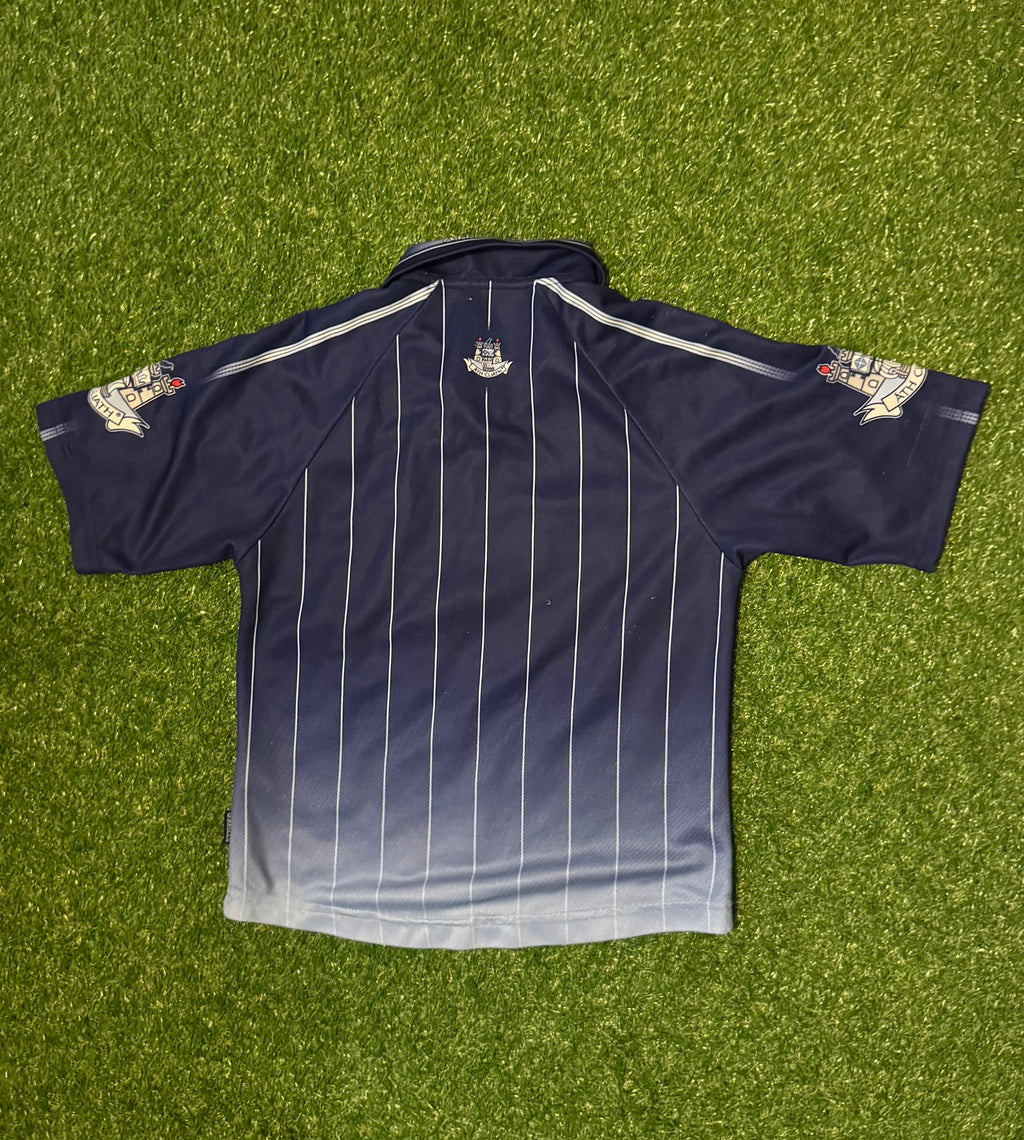 Dublin GAA Jersey - O’Neills - Age 10-11