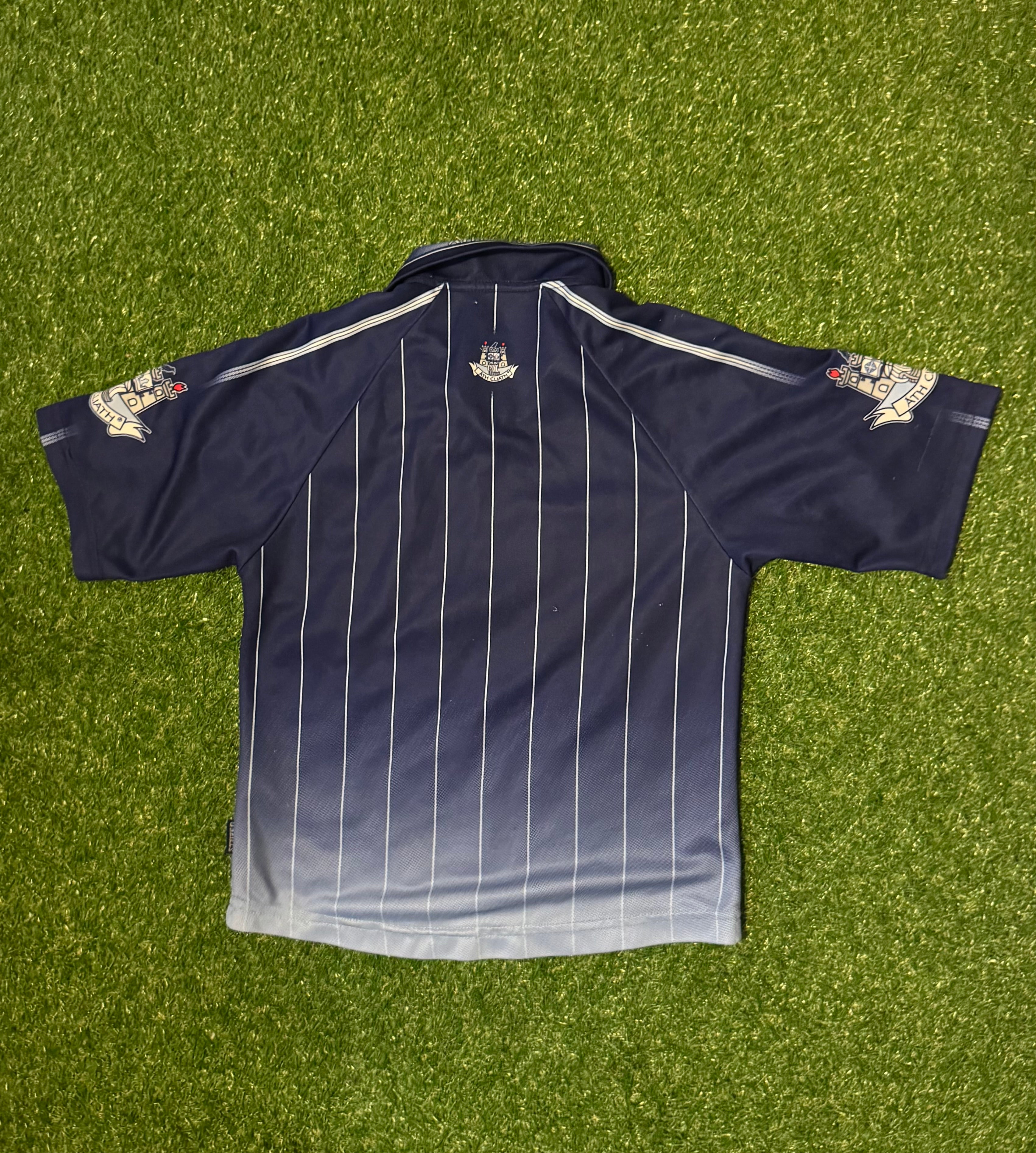 Dublin GAA Jersey - O’Neills - Age 10-11