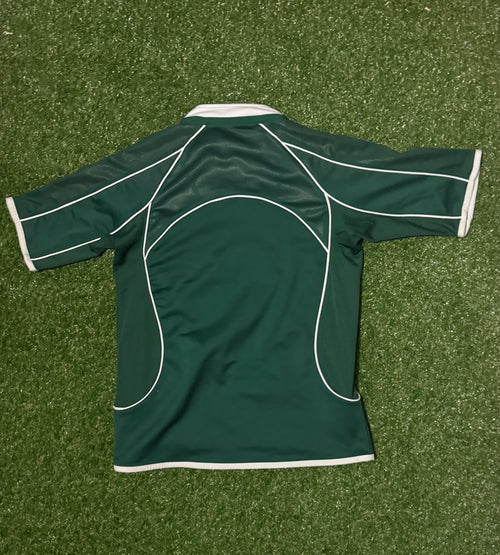 Canterbury Ireland Rugby Jersey - Size Small - 2009