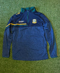 Size Medium - O’Neills - Meath GAA Half Zip