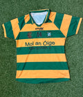 Blackrock Camogie Jersey - Size Large