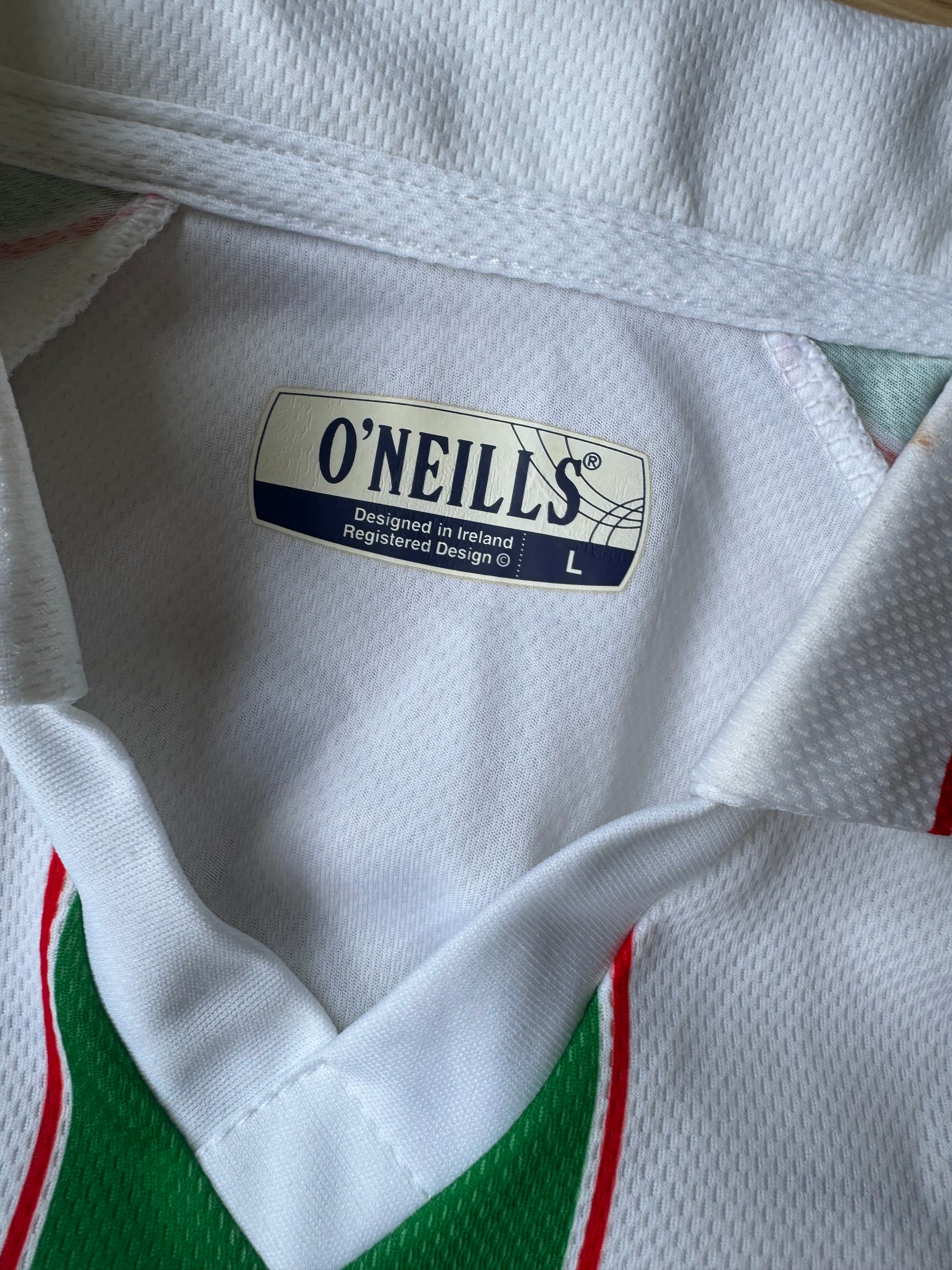 Vintage Cork City FC Jersey | Size Large | O’Neills