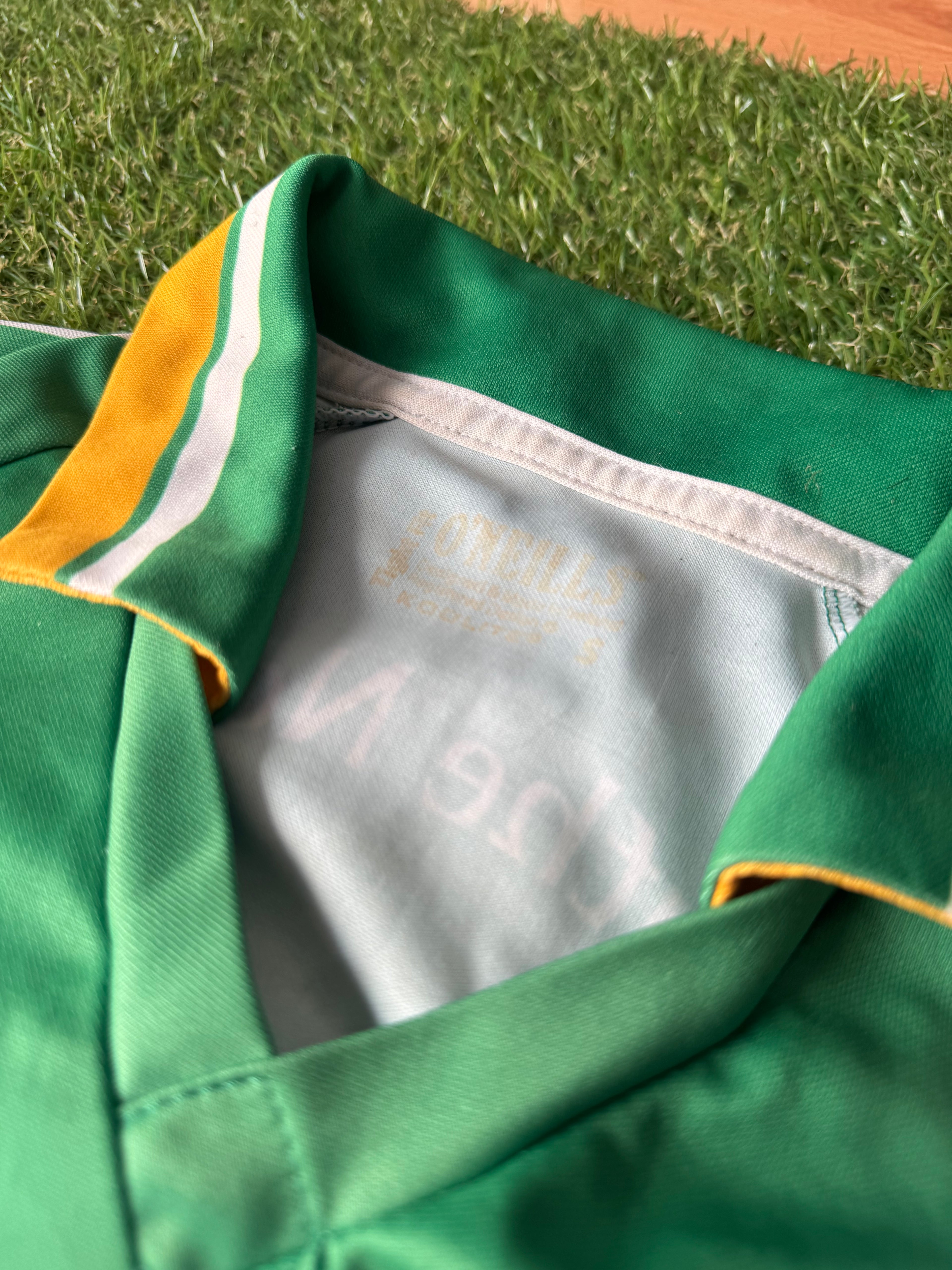 Bride Rovers (Cork) GAA Jersey - Size Small Tight Fit - O’Neills