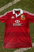British and Irish Lions Jersey | 2013 Australia Tour