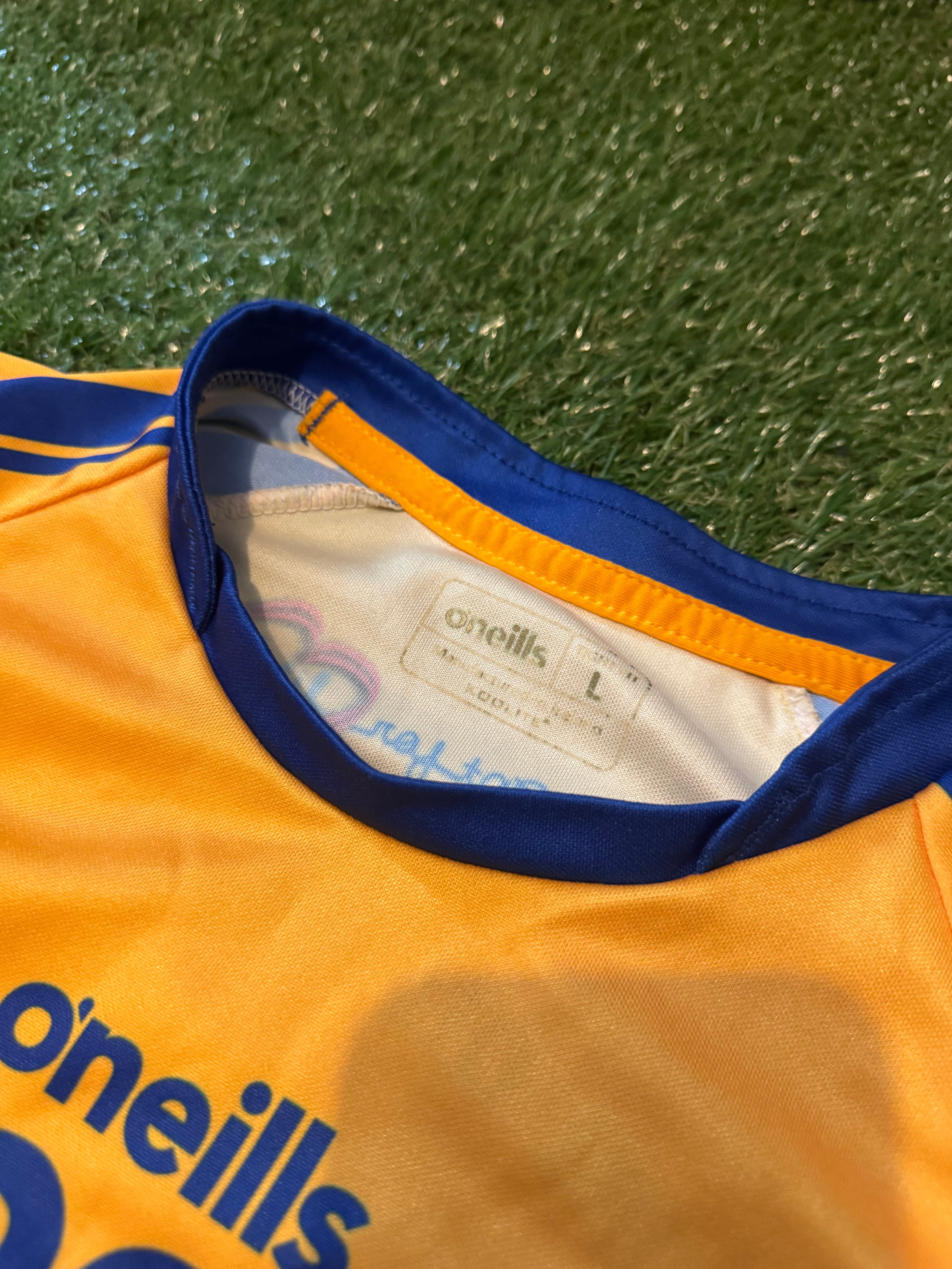Limavady Wolfhounds GAA Jersey - Large Tight Fit - O’Neills