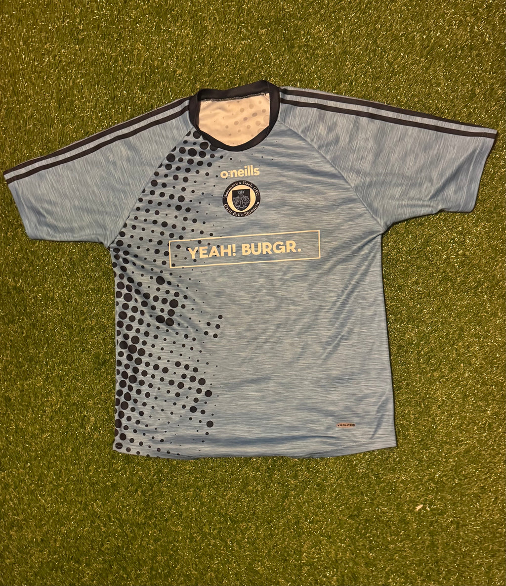 Simonstown GAA Jersey - Size Medium - O’Neills