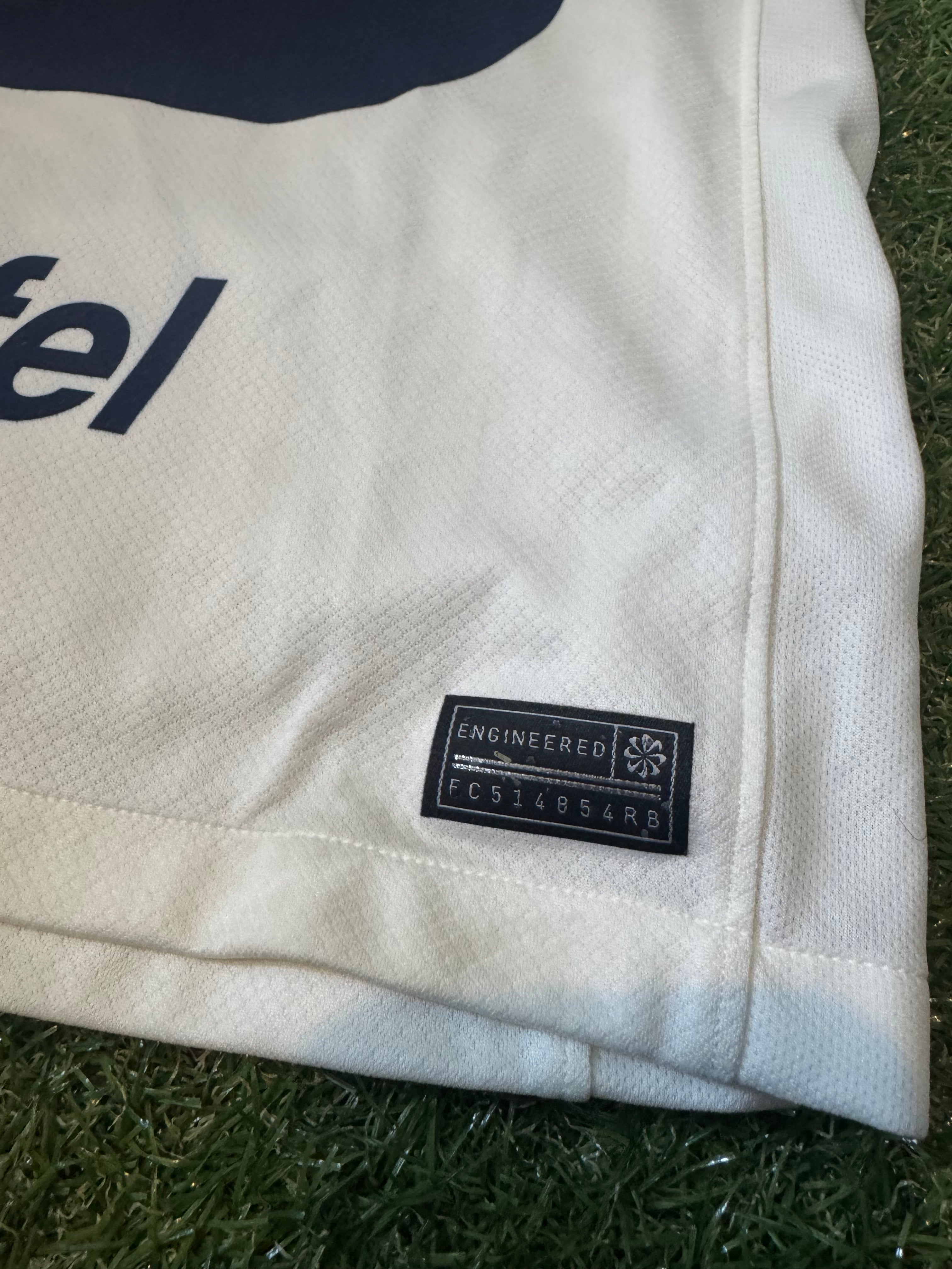 UNAM Pumas Nike Jersey - Size M