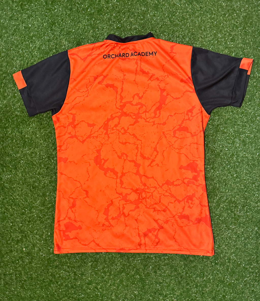Armagh Academy GAA Jersey - XL Tight Fit