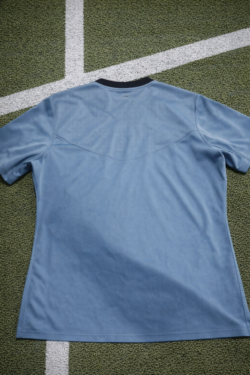 New Zealand All Black Adidas Rugby Jersey - Size M