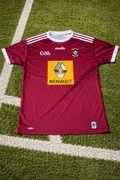 O’Neills Westmeath Gaa Jersey | XL Tight Fit |