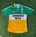 Bride Rovers (Cork) GAA Jersey - Size Small Tight Fit - O’Neills