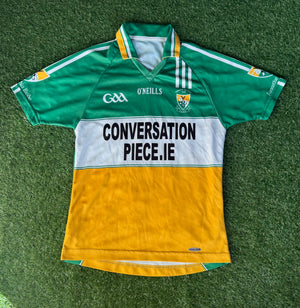 Bride Rovers (Cork) GAA Jersey - Size Small Tight Fit - O’Neills