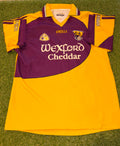 Wexford GAA Jersey | Vintage | Size Medium