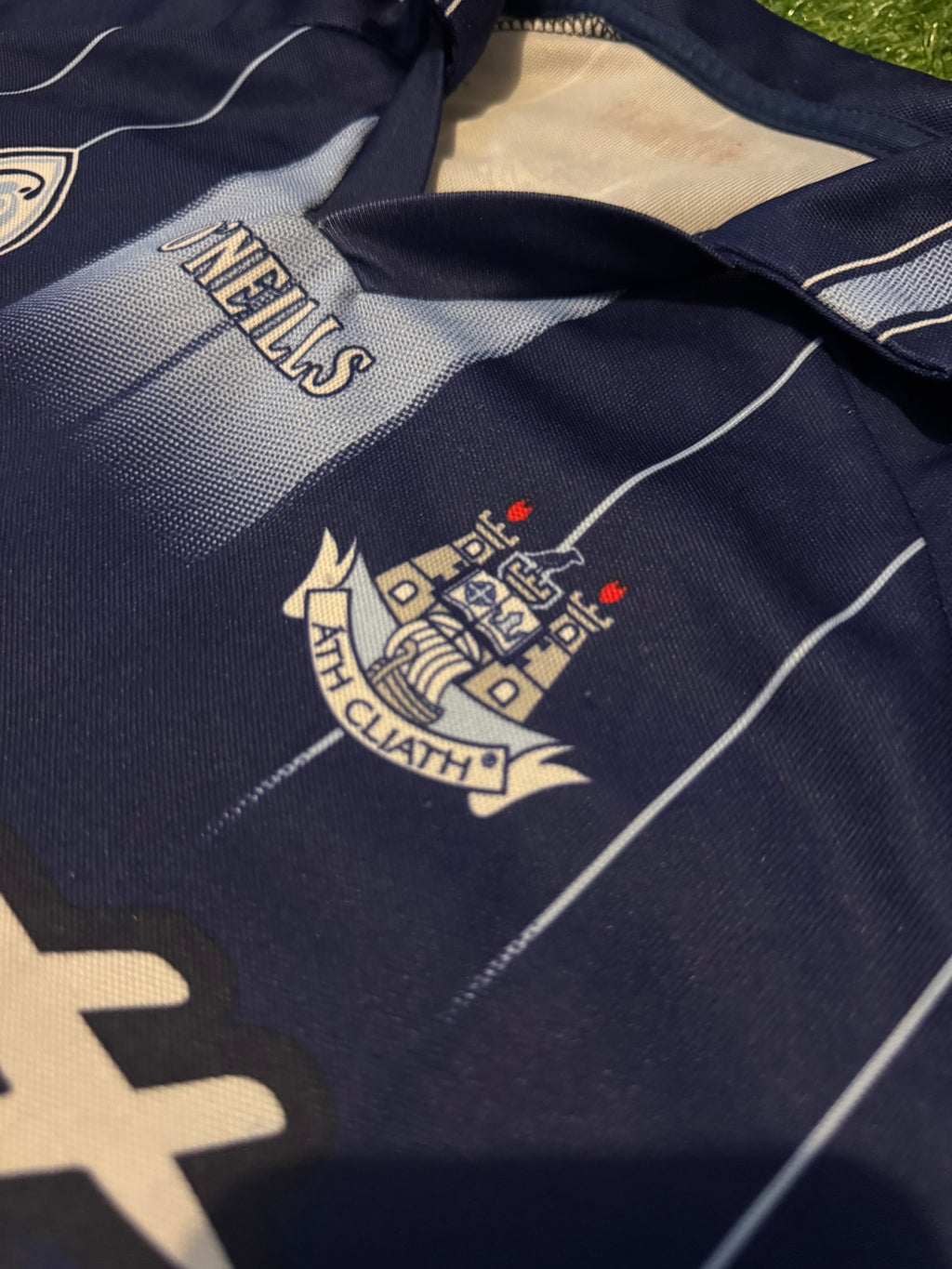 Dublin GAA Jersey - O’Neills - Age 10-11